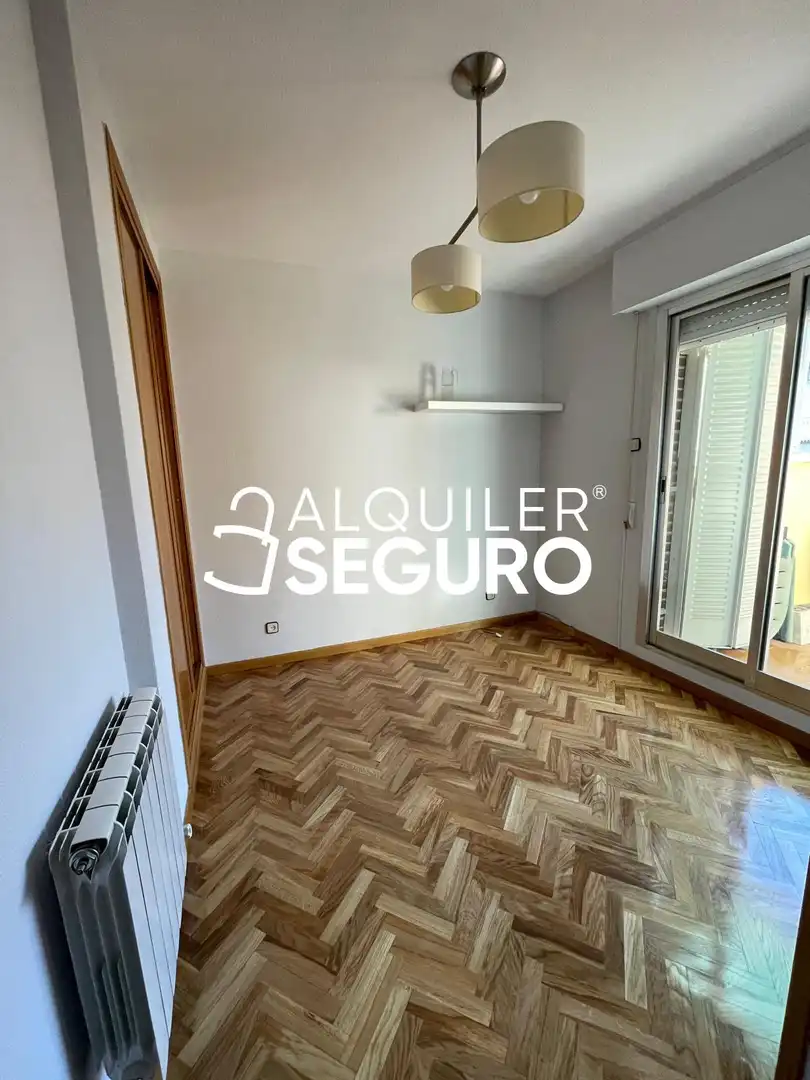 Appartamento 80 m² a Madrid