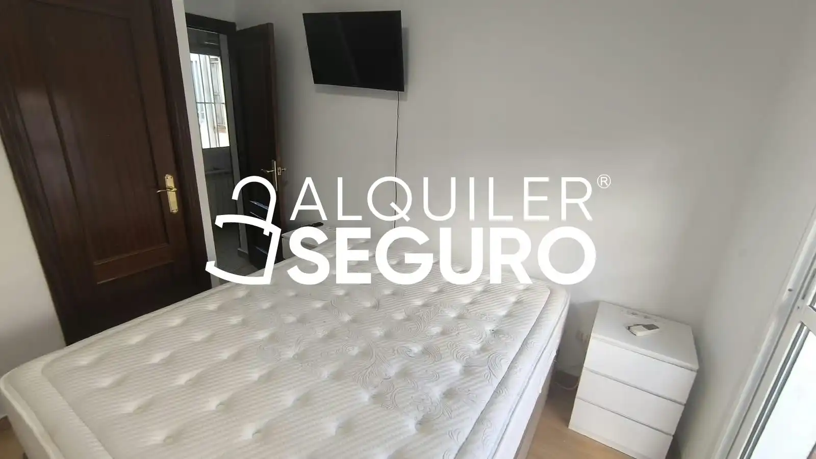 Piso de 75 m² en Sevilla