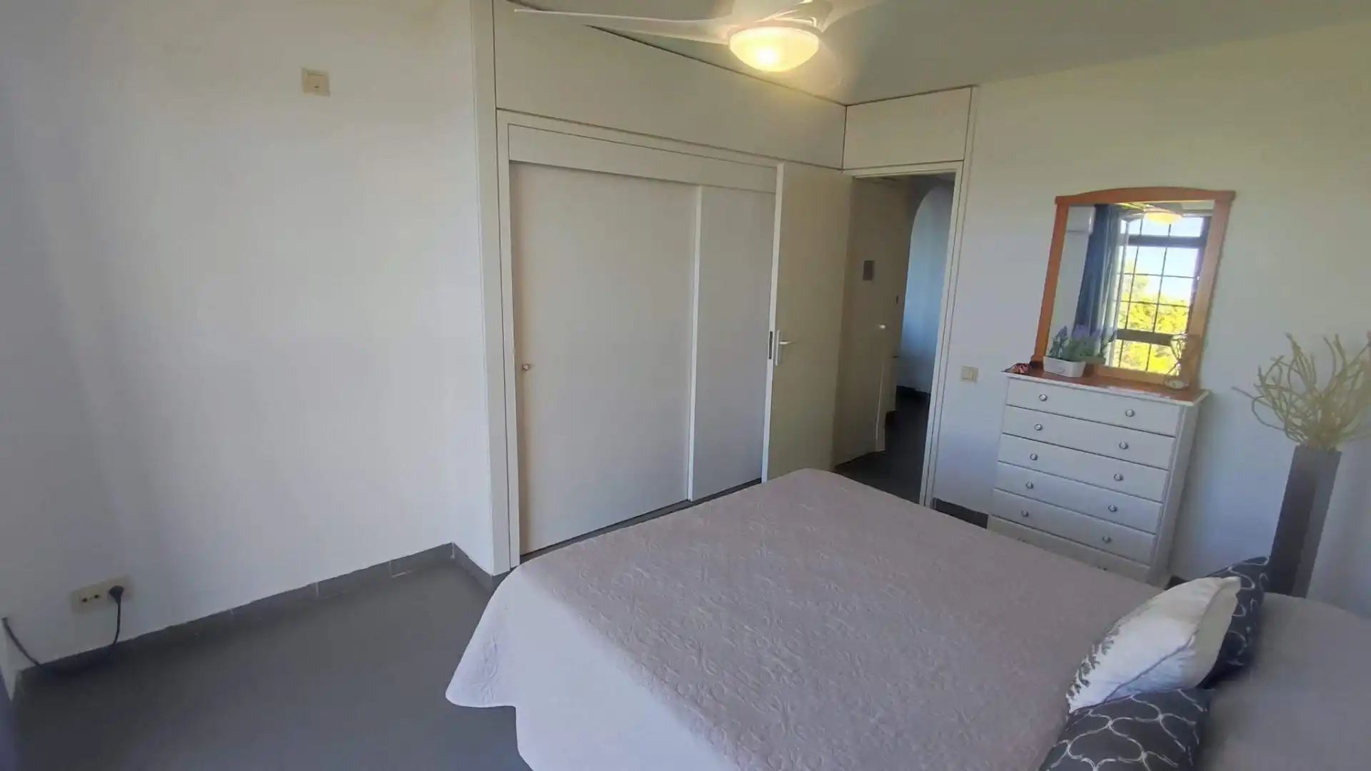 Piso de 85 m² en El Ejido
