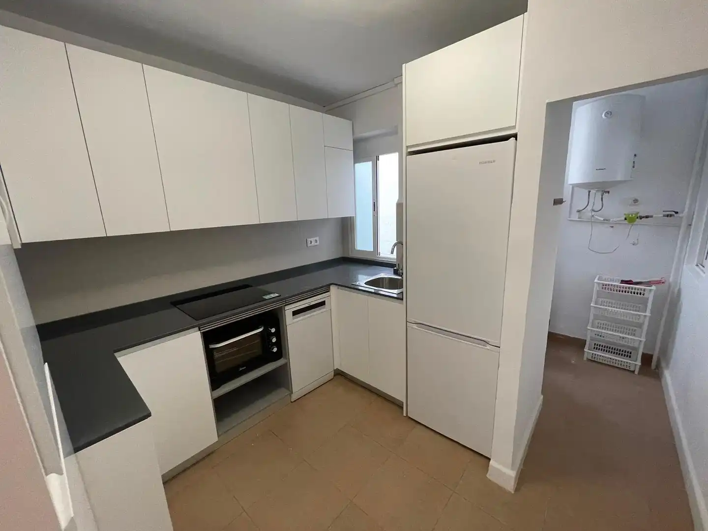 Habitación 120 m², Granada