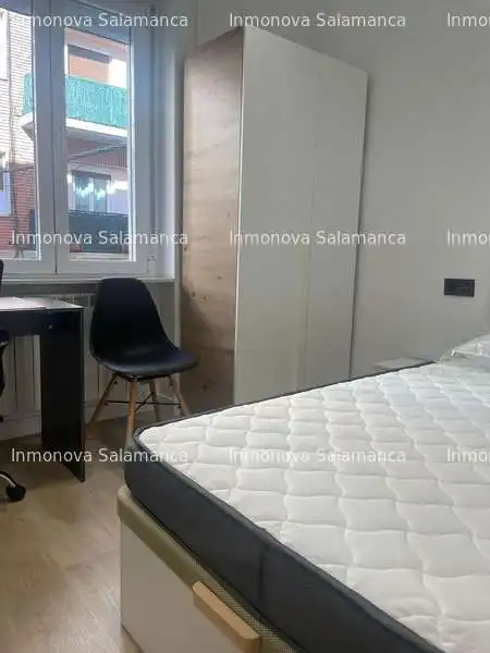 Piso de 90 m² en Salamanca