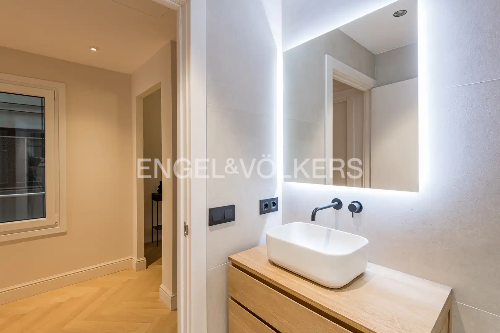 Pis de 147 m² a Barcelona