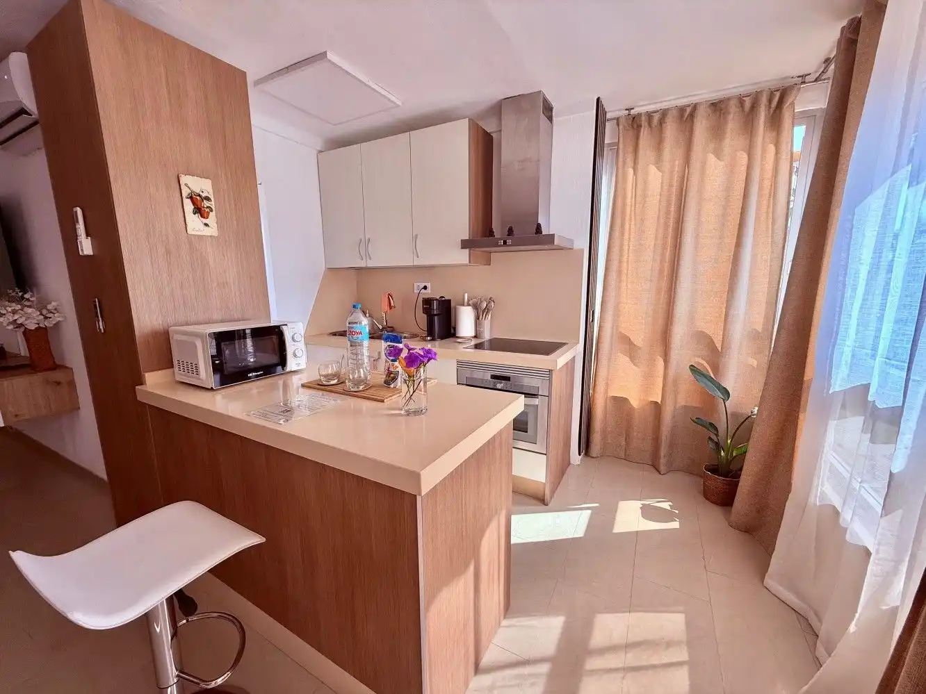 Piso de 70 m² en Torrox