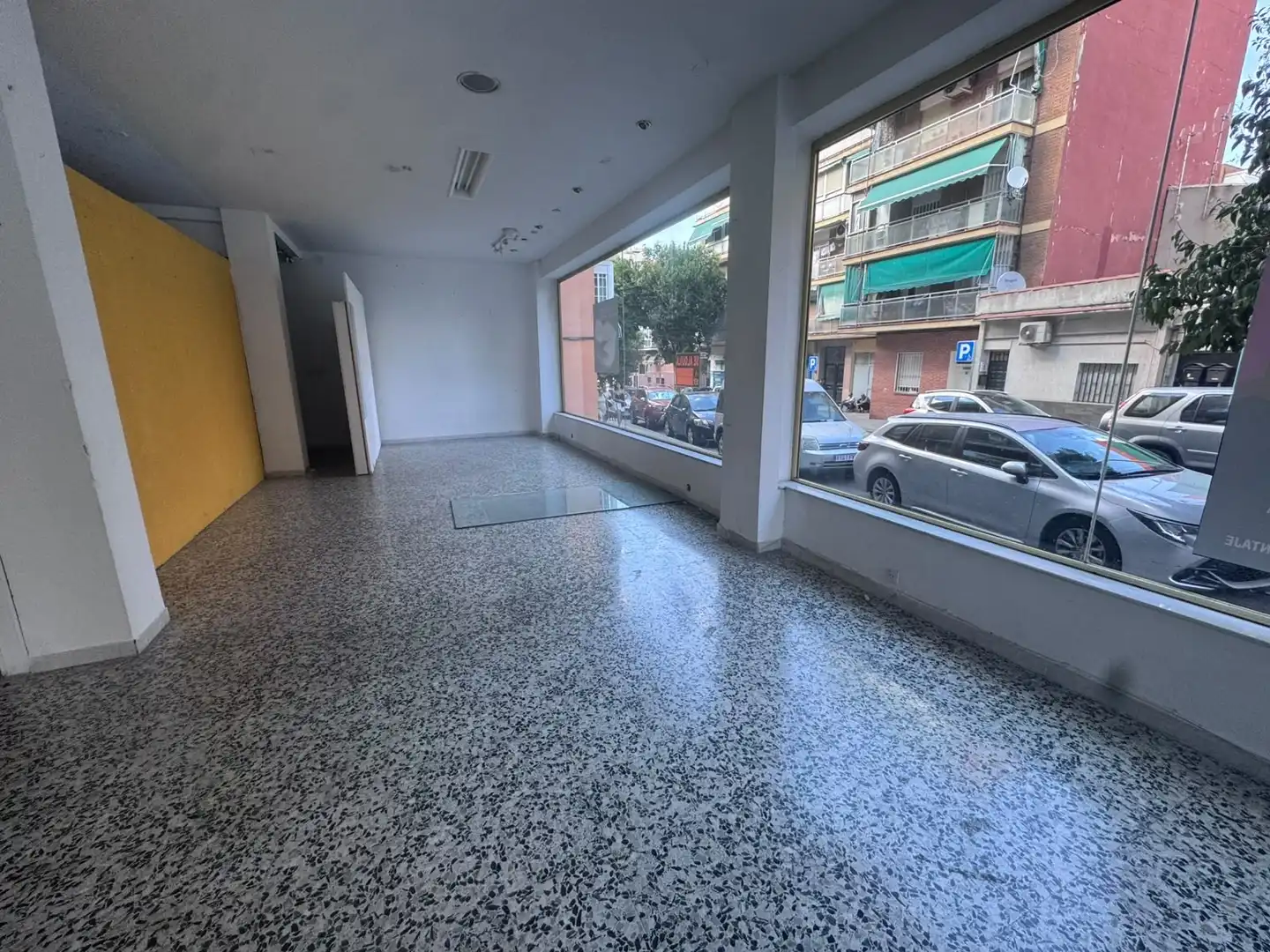 Pis de 564 m² a Madrid