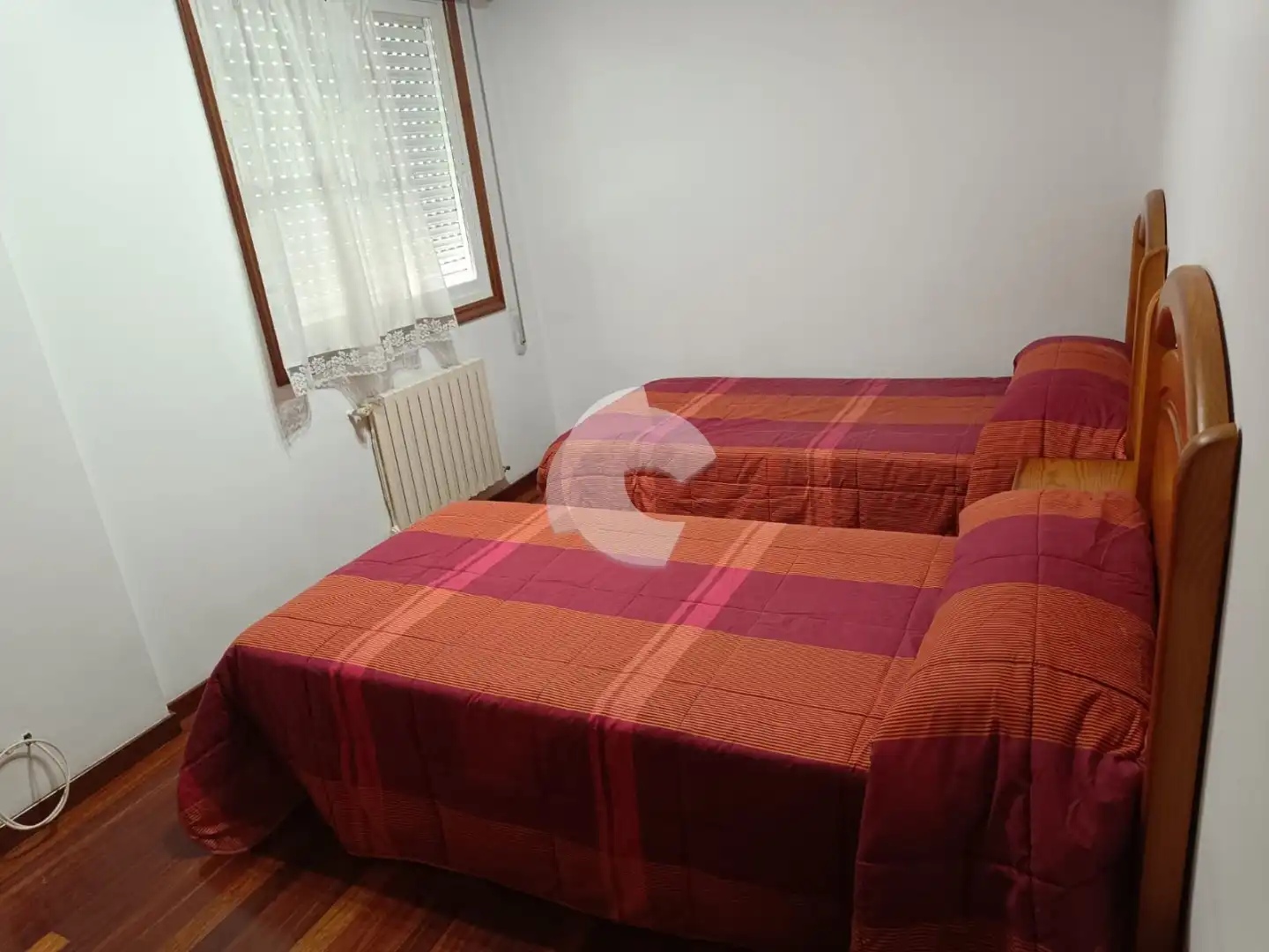 Pis de 75 m² a Ourense