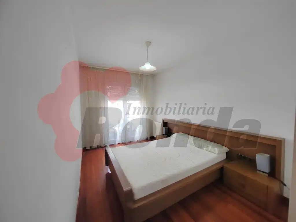 Piso de 157 m² en Lugo