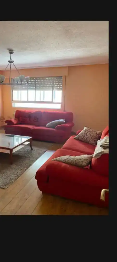 Habitación 87 m², Valladolid