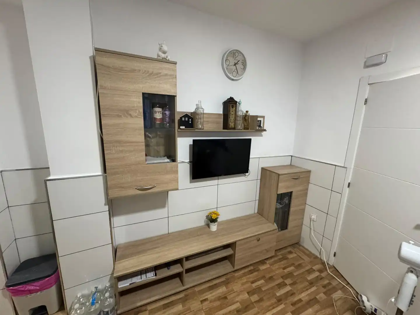 Piso de 85 m² en Sevilla