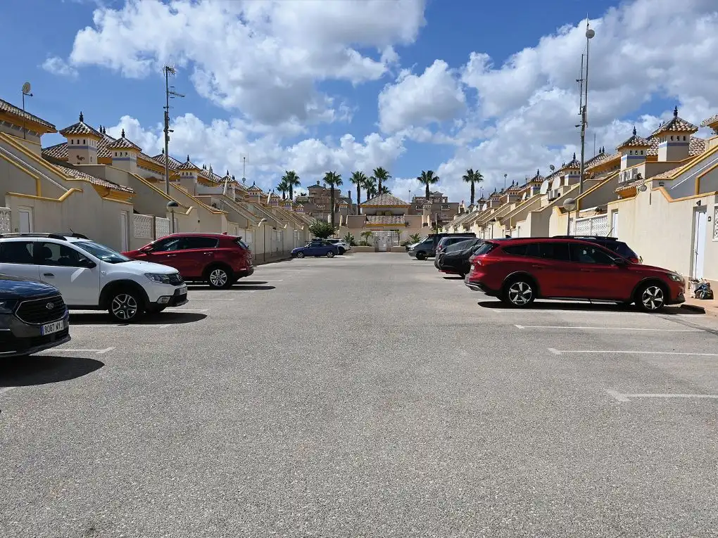 Piso de 91 m² en Orihuela