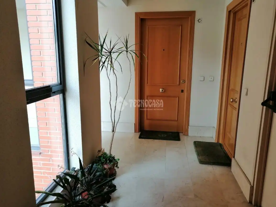 Piso de 85 m² en Madrid