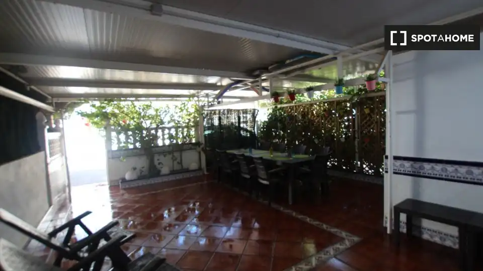 Habitación 138 m², Cartagena