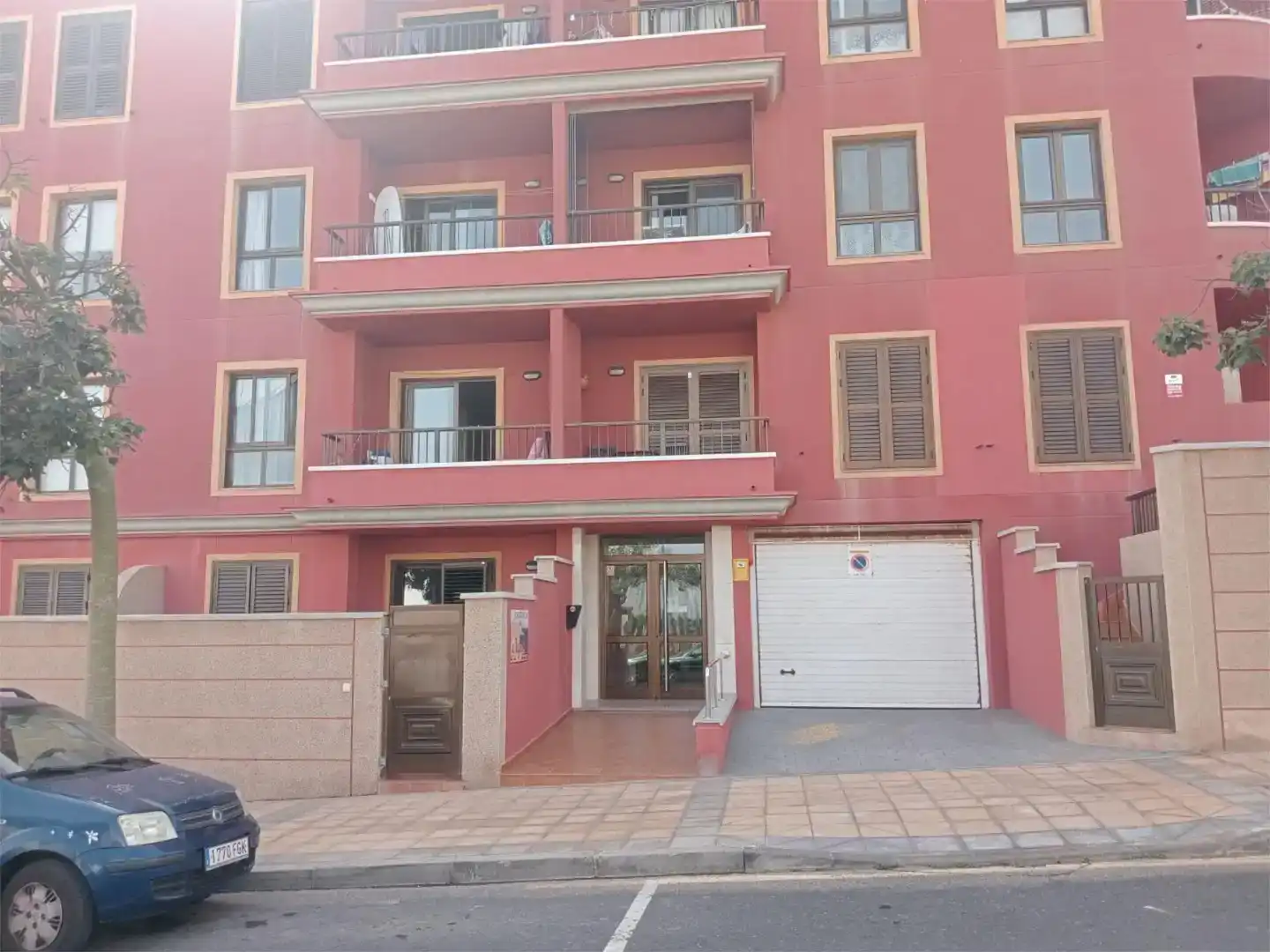 Piso de 80 m² en Granadilla de Abona