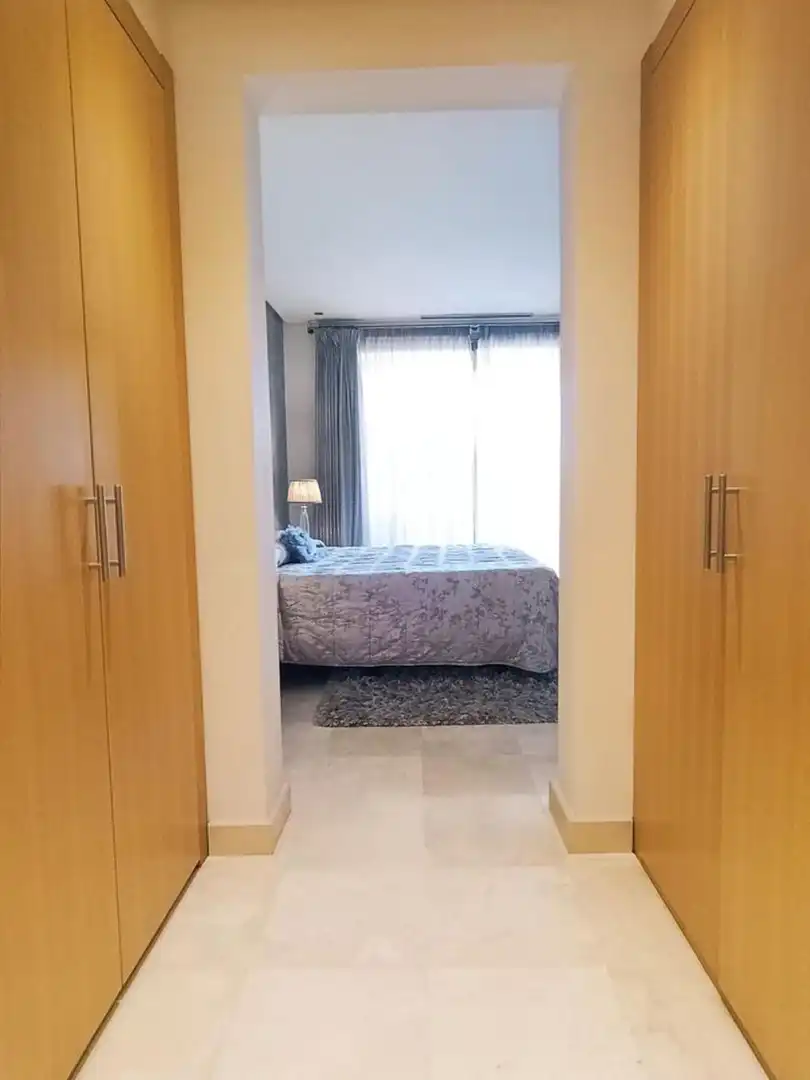 Pis de 214 m² a Marbella