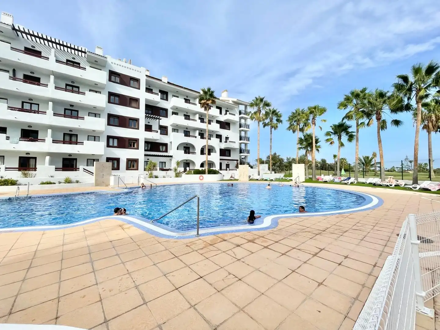 Piso de 75 m² en Los Alcázares