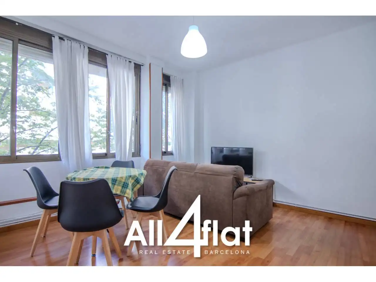 Appartamento 56 m² a Barcelona