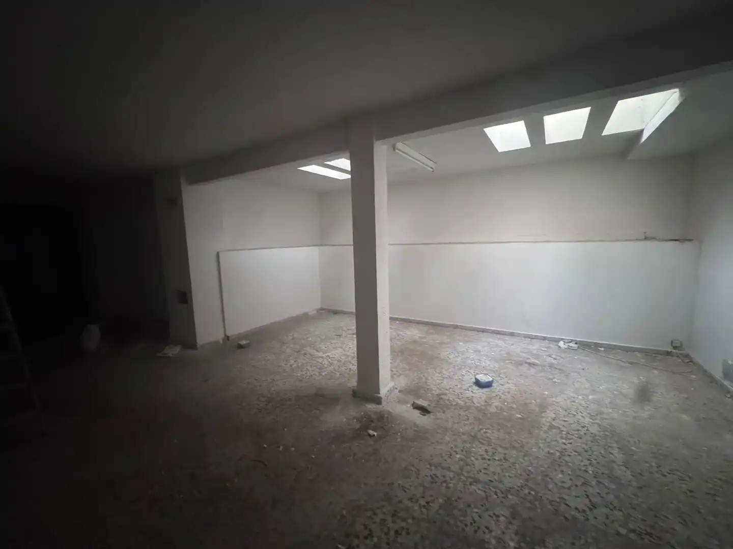 Pis de 564 m² a Madrid