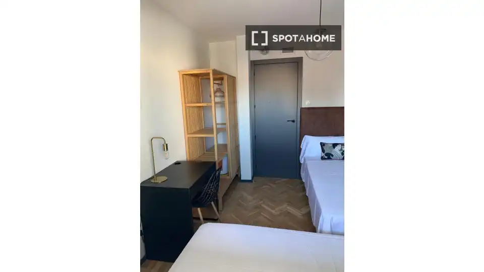 Habitación 81 m², Zaragoza