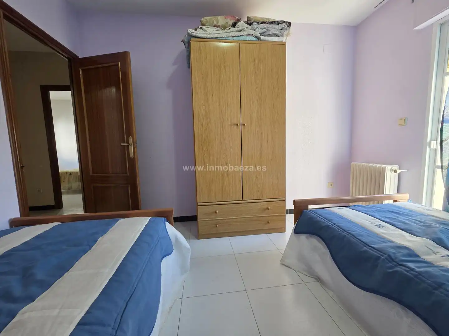Appartamento 130 m² a Baeza