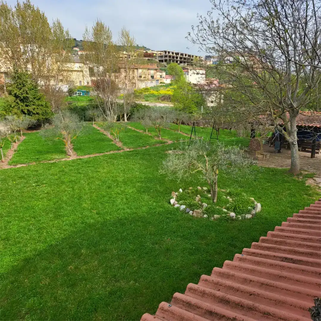 Casa de 200 m² en Hormilleja