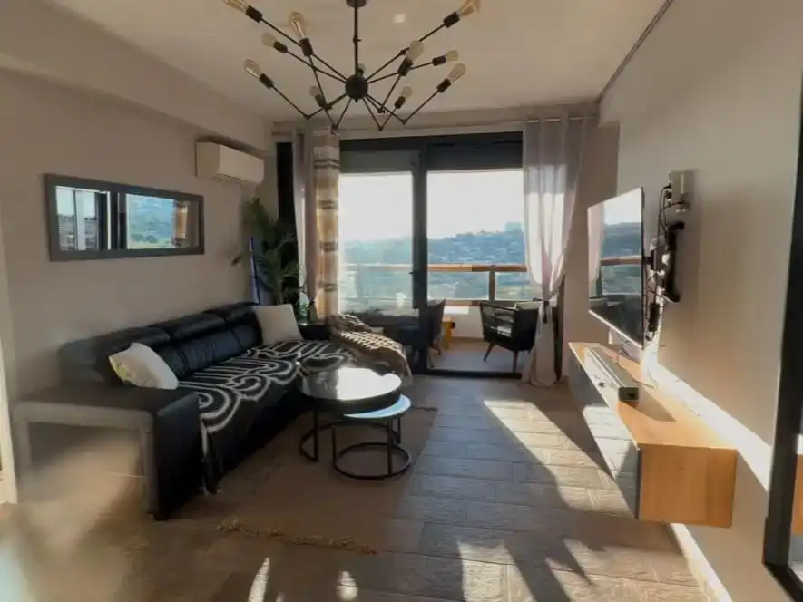 Piso de 55 m² en Marbella