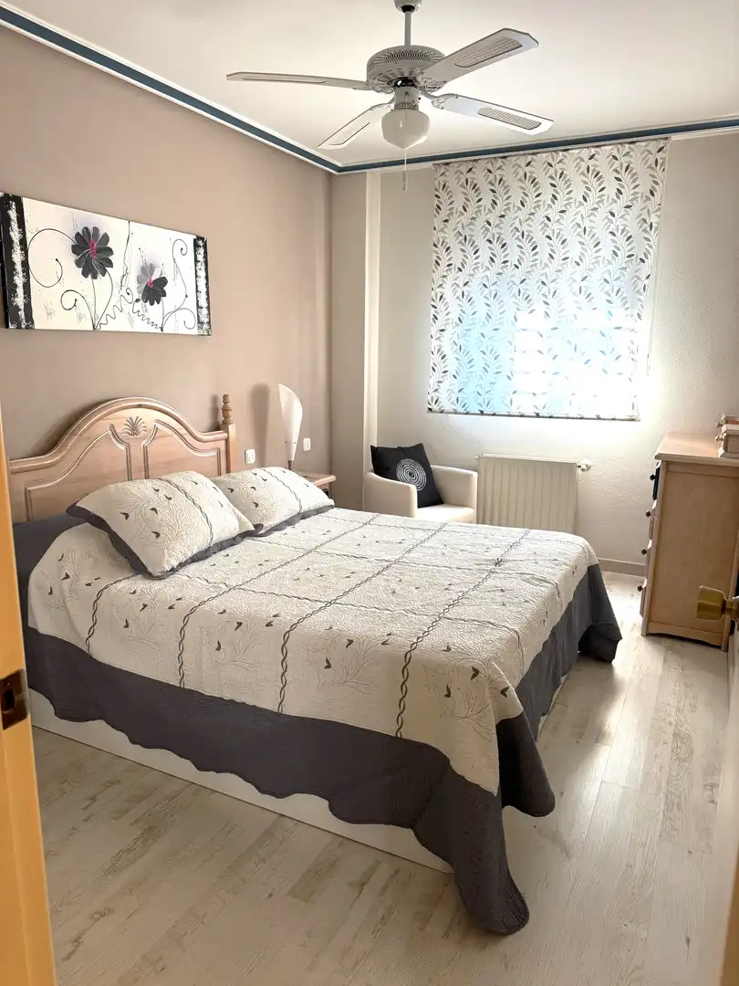 Wohnung 80 m² in Cáceres