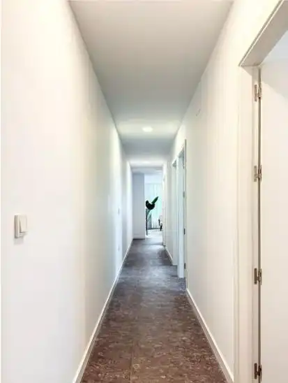 Wohnung 130 m² in Alicante