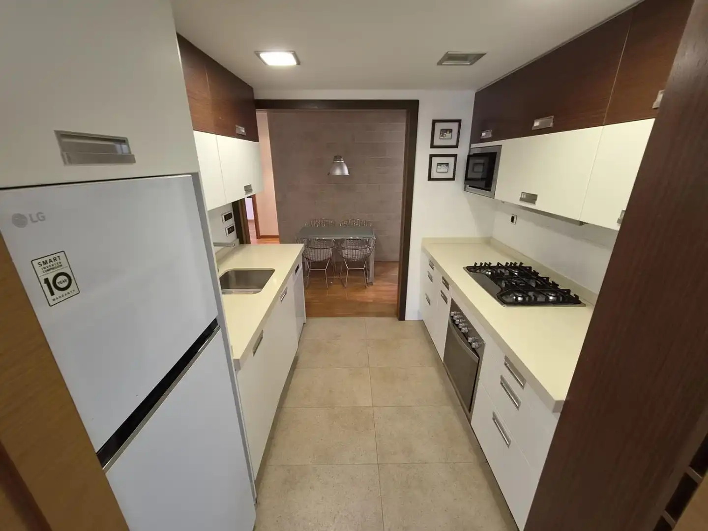 Pis de 117 m² a Castelló de la Plana
