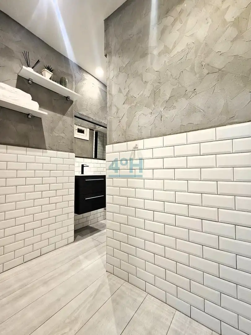 Pis de 42 m² a Ourense