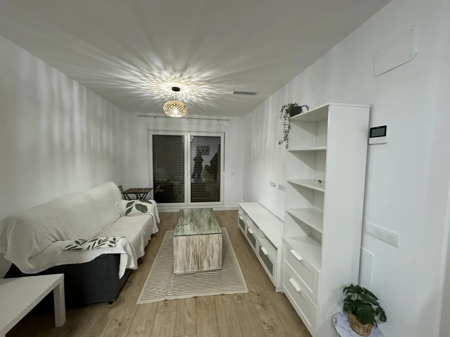Pis de 58 m² a Salamanca