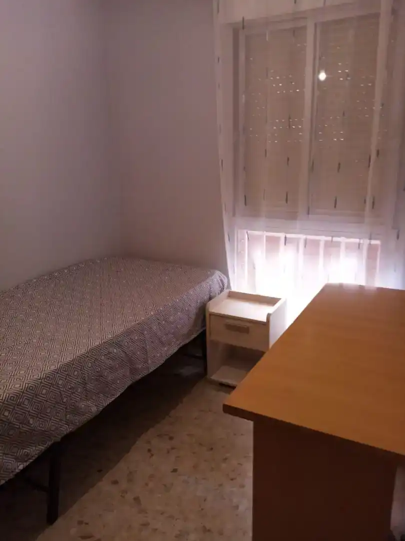 Piso de 110 m² en Badajoz
