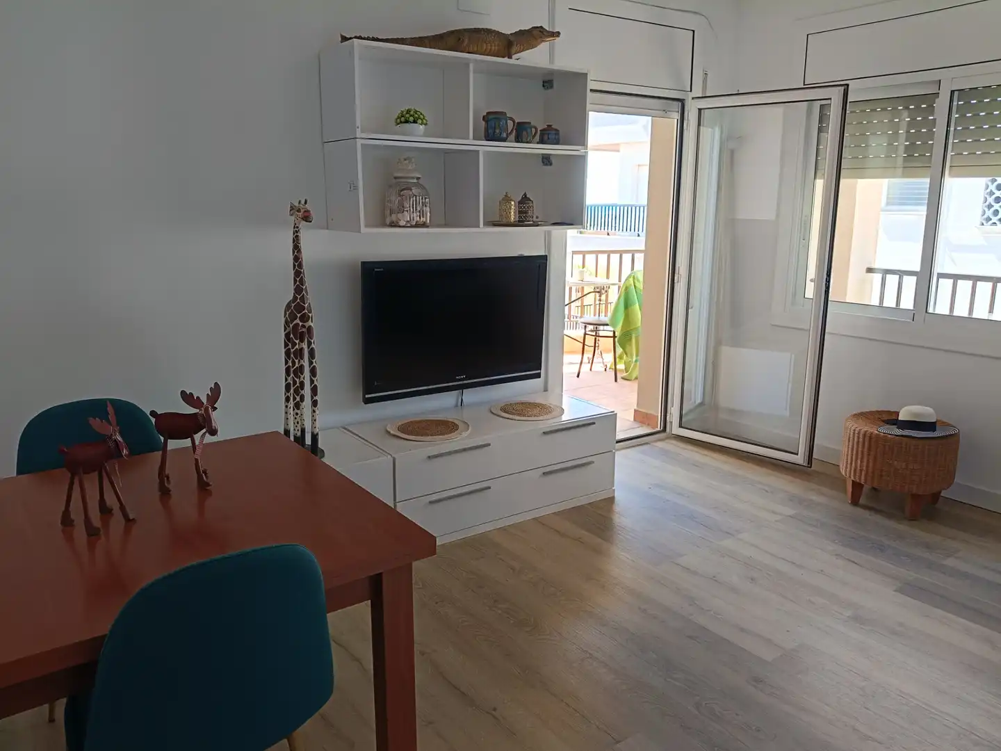 Piso de 77 m² en Calafell