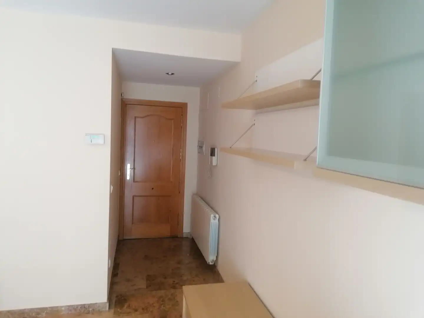Pis de 40 m² a Saragossa
