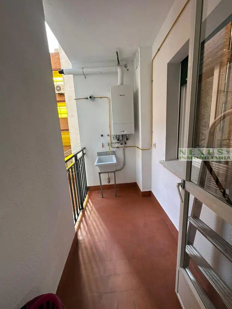Pis de 80 m² a Cáceres