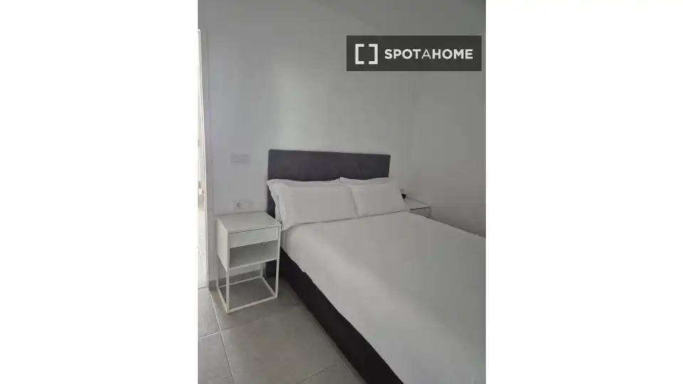 Habitación 500 m², Arafo