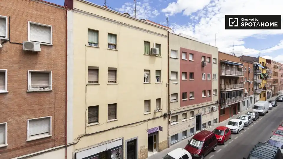 Piso de 60 m² en Madrid