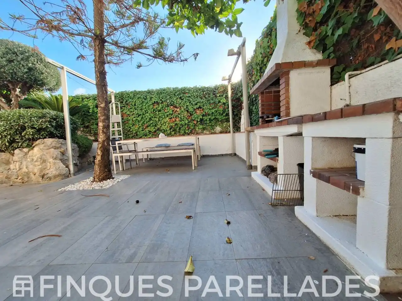 Piso de 277 m² en Vilanova i la Geltrú
