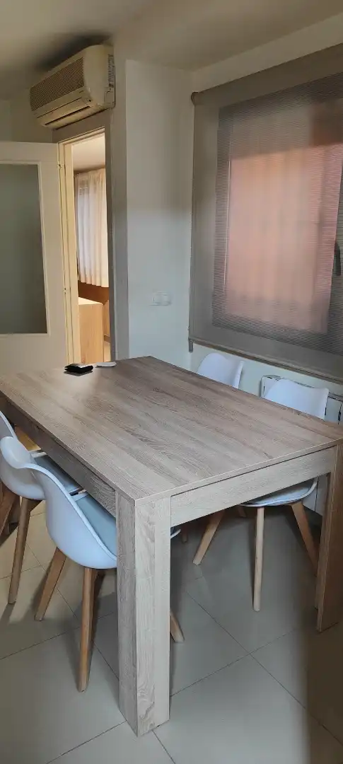 Pis de 84 m² a Jaén