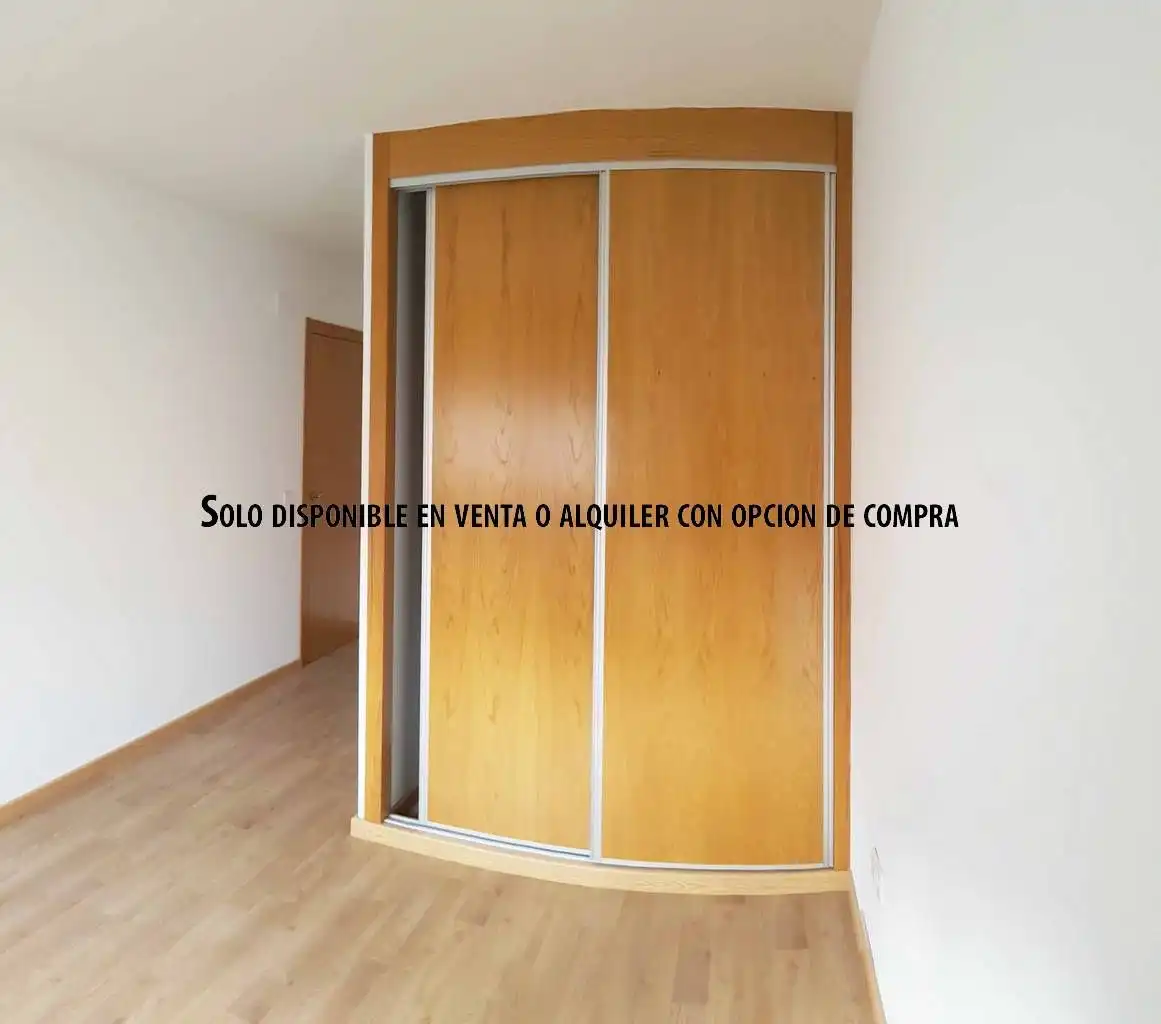 Piso de 78 m² en Tudela de Duero