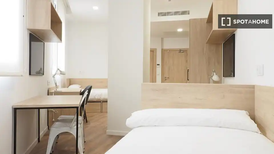 Habitación en alquiler, Bilbao