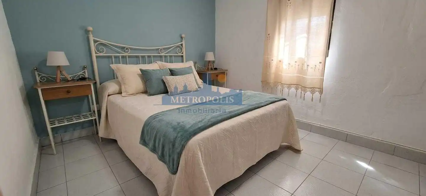 Casa de 100 m² en Burriana