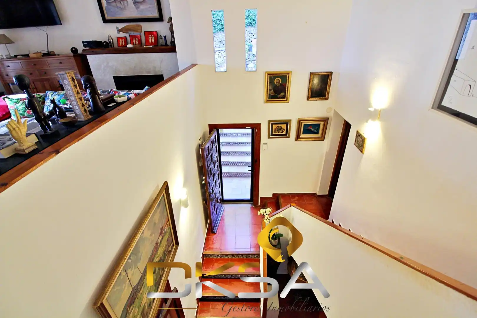 Casa de 396 m² en Benicasim
