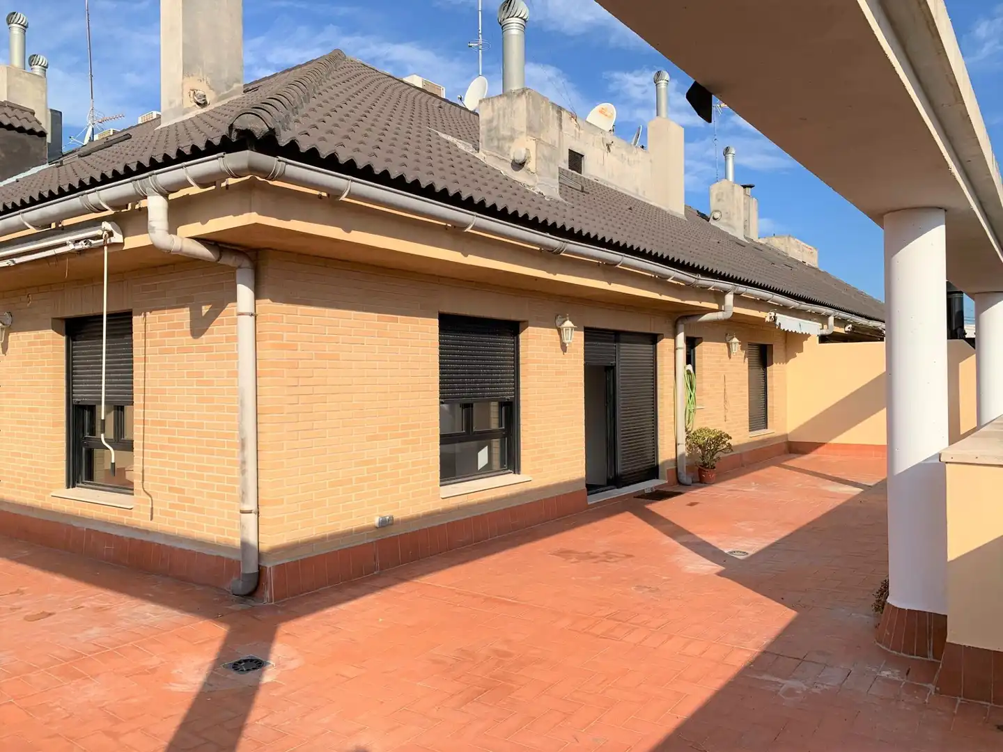 Piso de 67 m² en Valencia