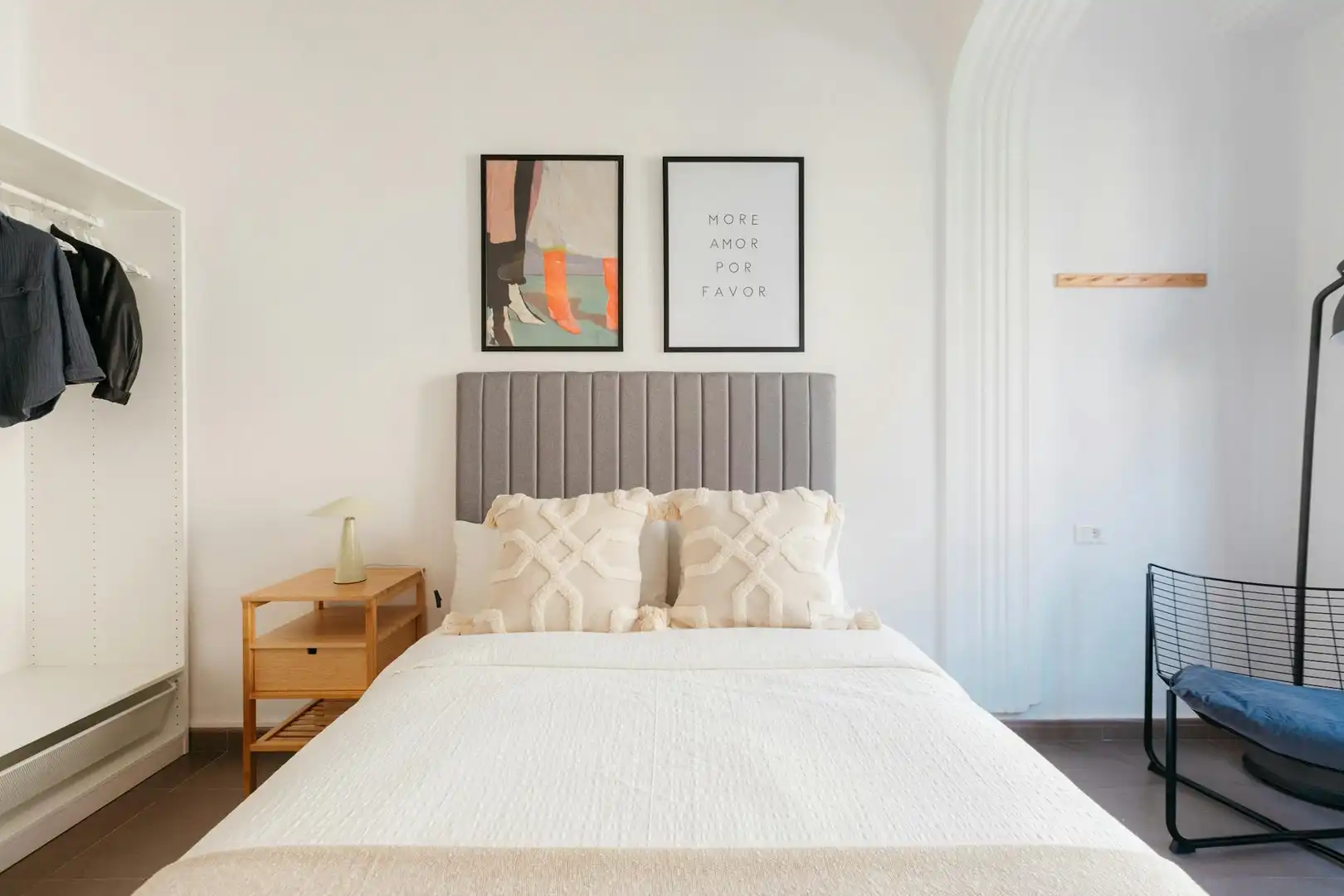 Habitación 130 m², Valencia