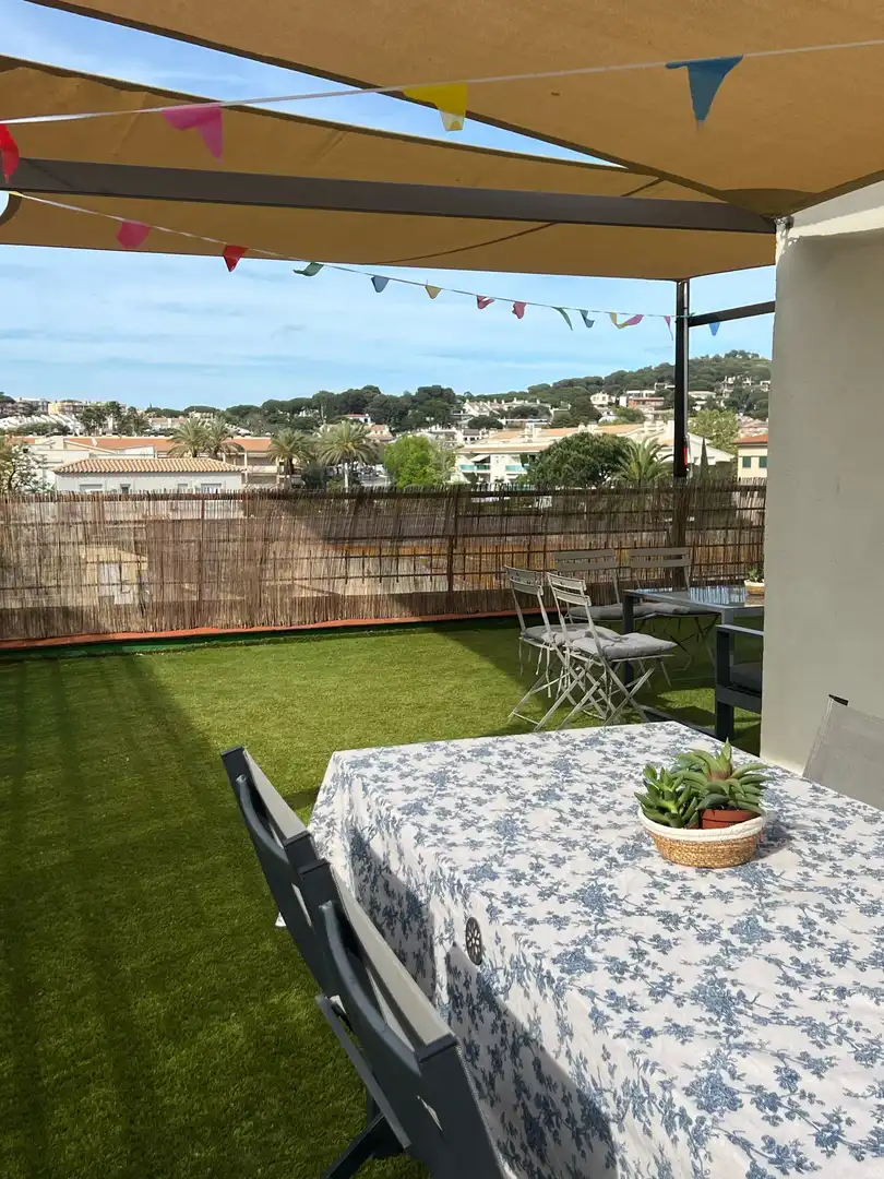 Piso de 80 m² en Sant Feliu de Guíxols