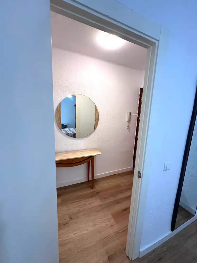 Piso de 98 m² en Almería