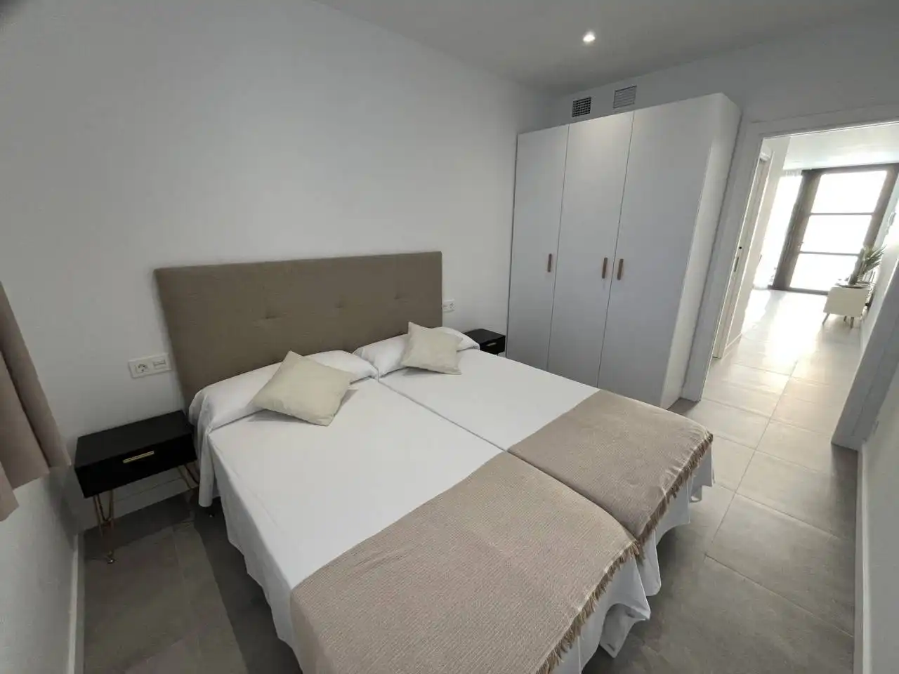 Pis de 70 m² a Alcanyís