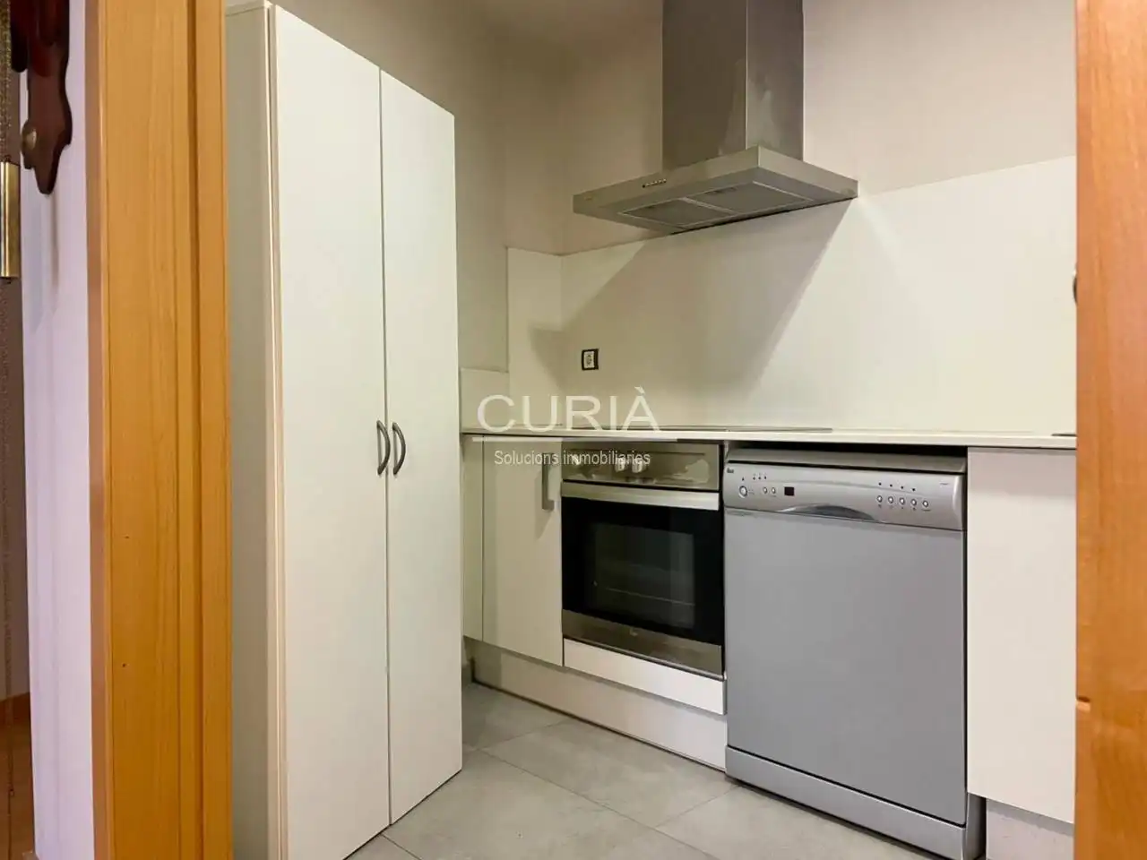 Pis de 73 m² a Lleida