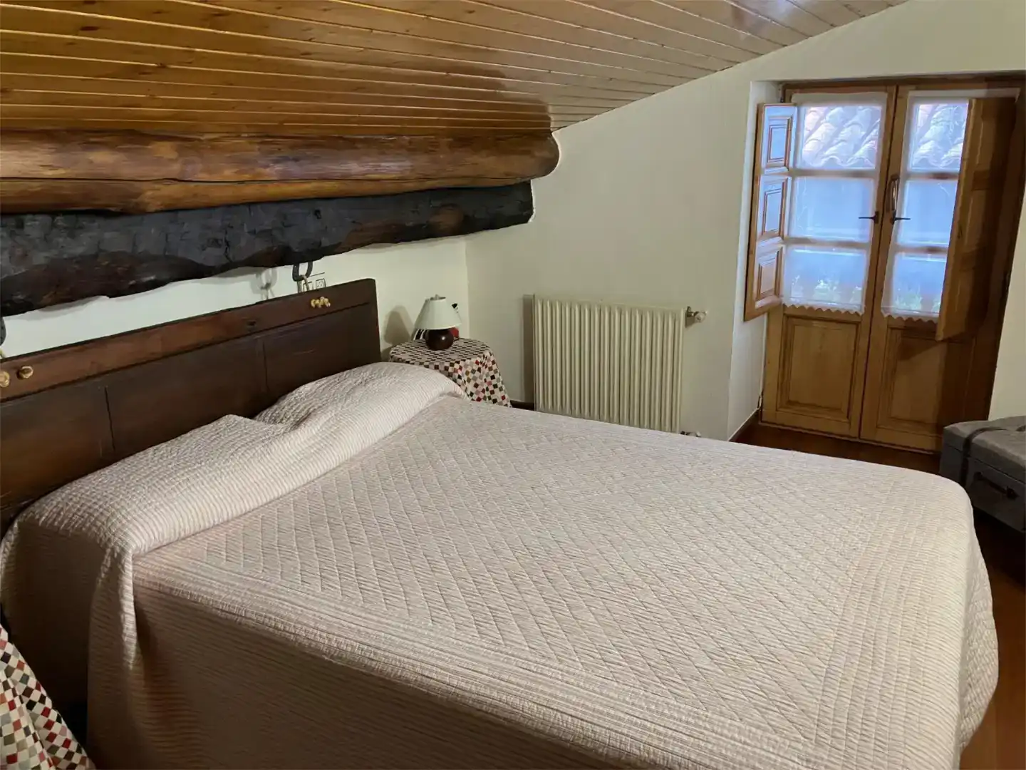 Piso de 75 m² en Teverga