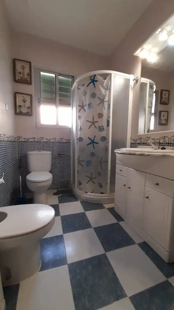 Piso de 81 m² en Córdoba