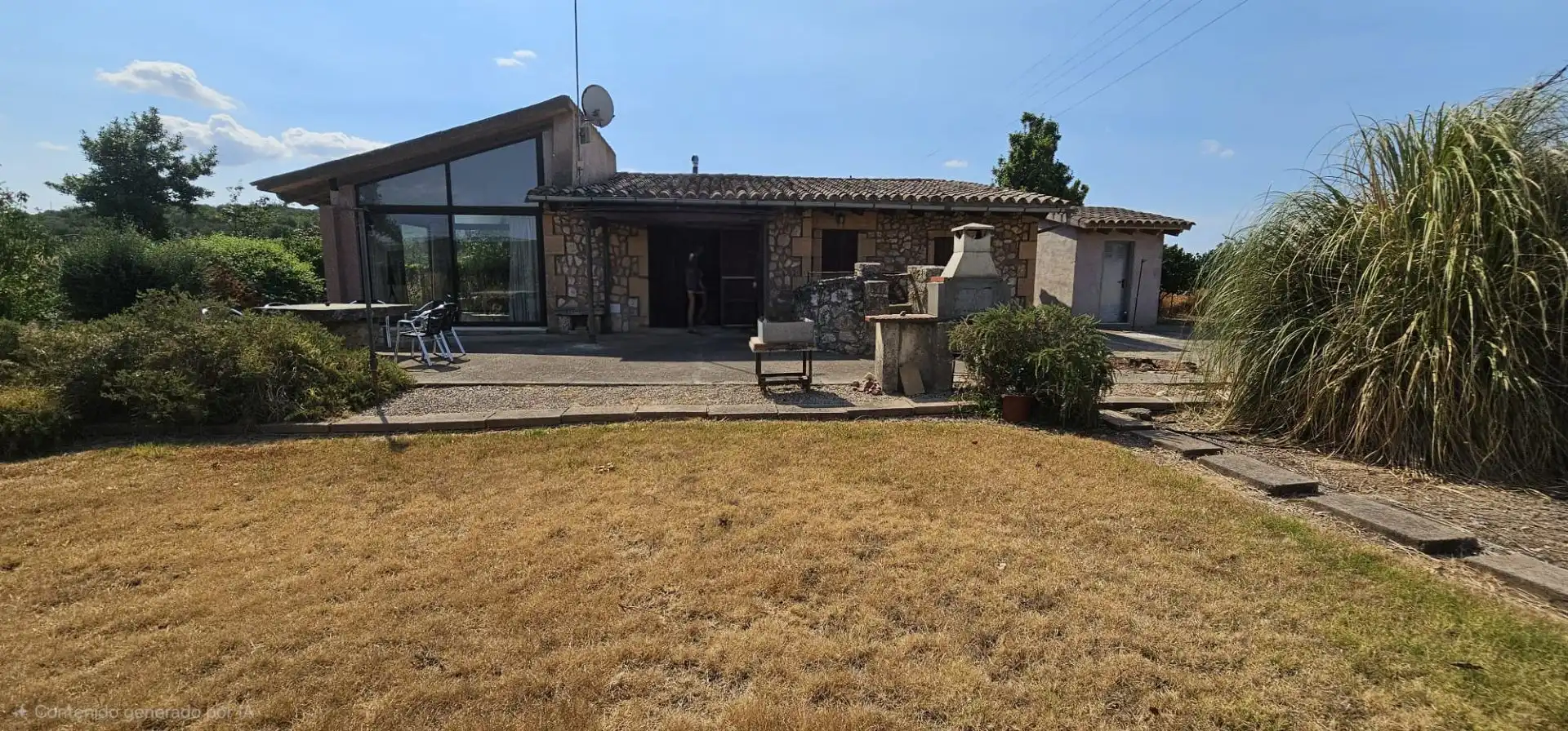 Casa de 115 m² en Manacor